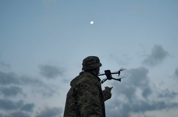 LIVETEXT Război în Ucraina, ziua 561 | Portul Ismail, atacat din nou. Rusia anunță că a doborât drone lansate inclusiv asupra regiunii Moscova