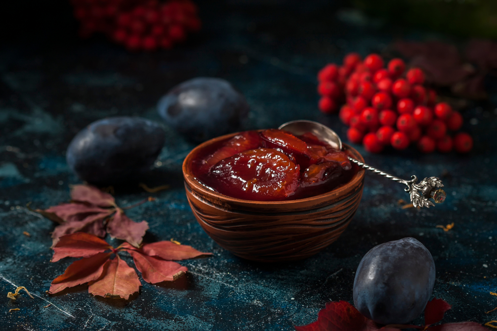 dulceatat deprune