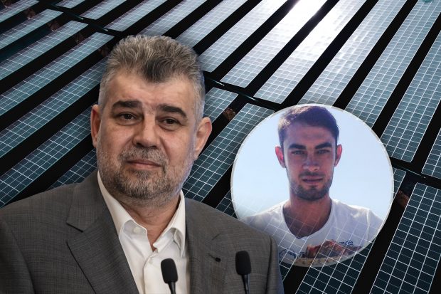 Nepotul lui Ciolacu solicită 110 milioane de lei din PNRR cu două firme înființate anul trecut. Una este administrată de un patron de presă din Buzău