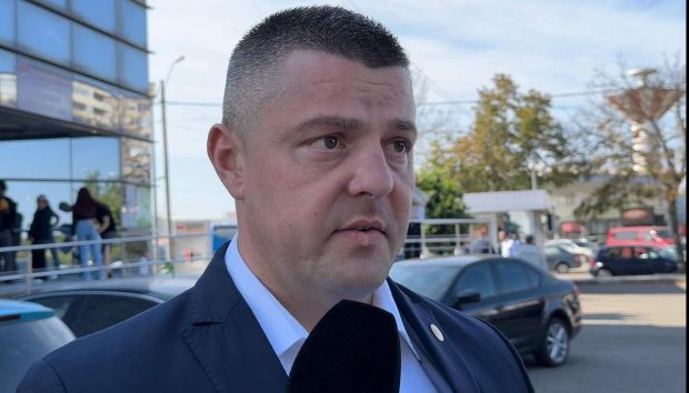 Deputatul Eduard Popica, ginerele denunțătorului șefului CJ Vaslui: „Dumitru Buzatu pentru mine este ca un tată. Este un moment sfâșietor”
