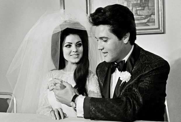 Cum a comentat Priscilla Presley filmul care prezintă viaţa ei alături de Elvis