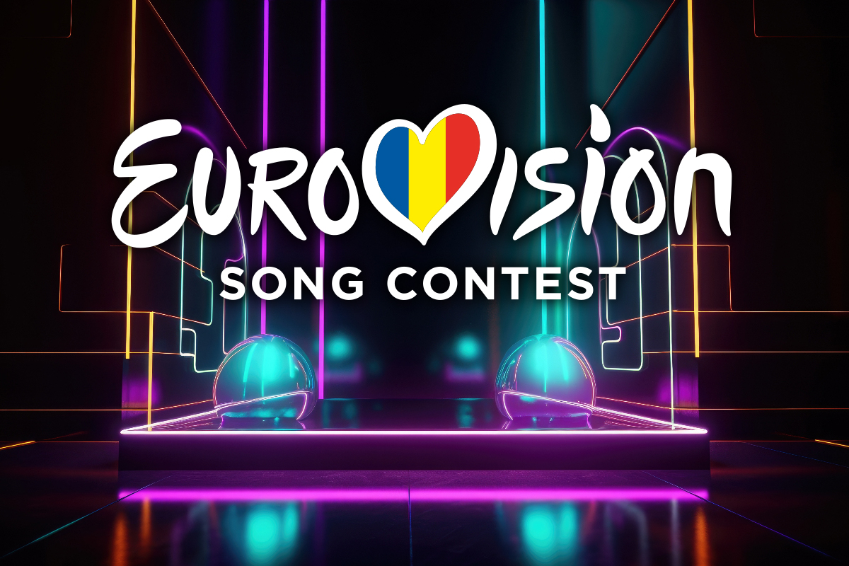 Participarea României La Eurovision 2024, Sub Semnul întrebării, Cu O