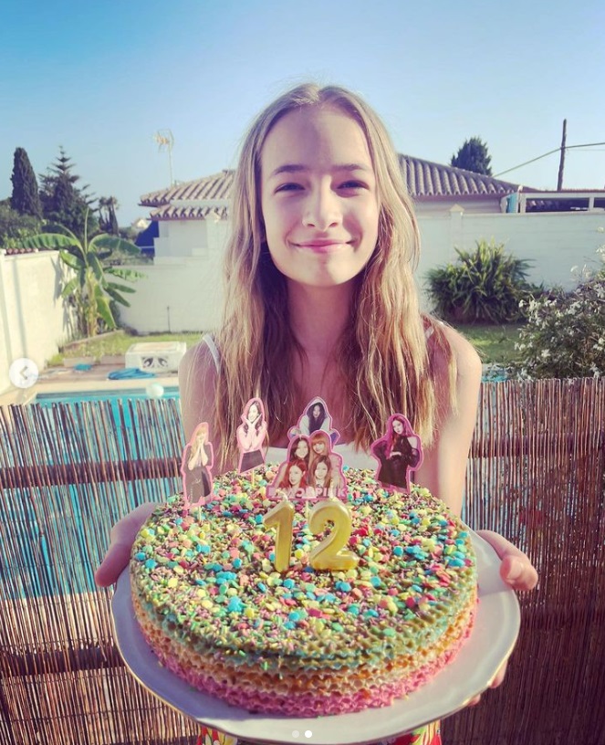 fiica lui crbl alessia scoala privata 4