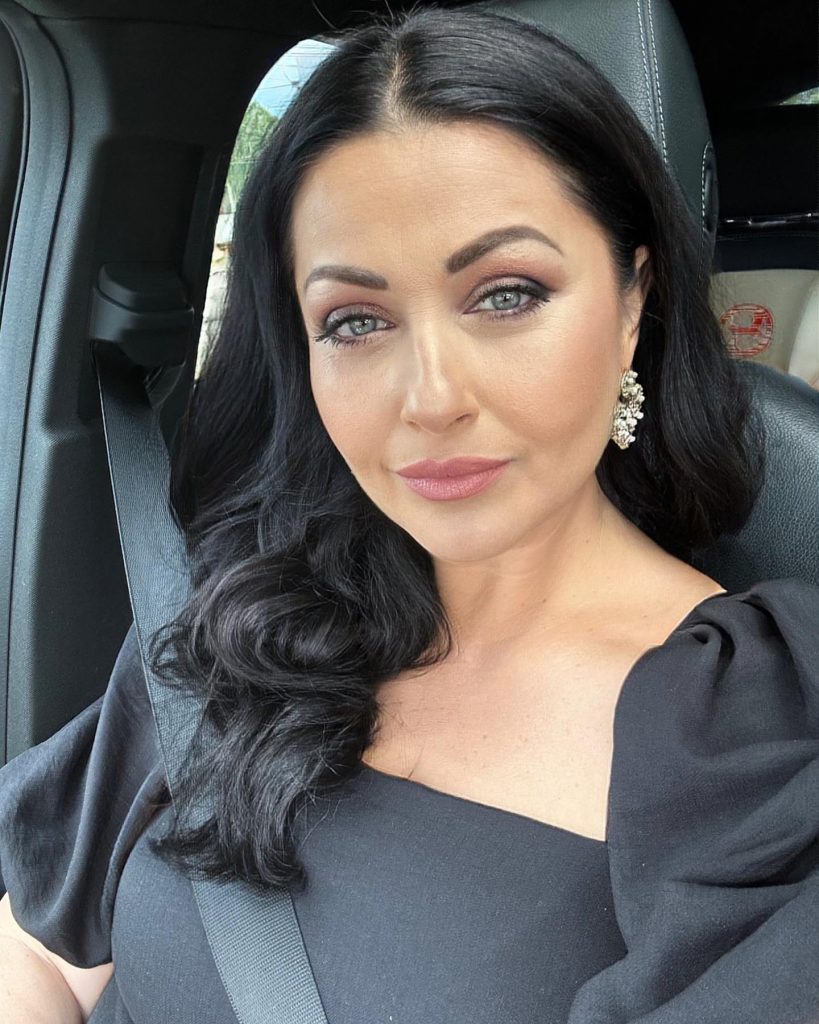 Gabriela Cristea: "Situația financiară reflectă efortul depus, televiziunea reprezintă cea mai mică sursă de venit" 2 gabriela cristea semnal de alarma 3