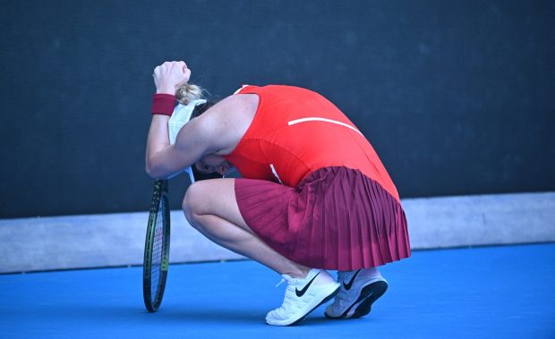 Tribunalul care a suspendat-o 4 ani pe Simona Halep: Românca a luat roxadustat și dintr-o a doua sursă