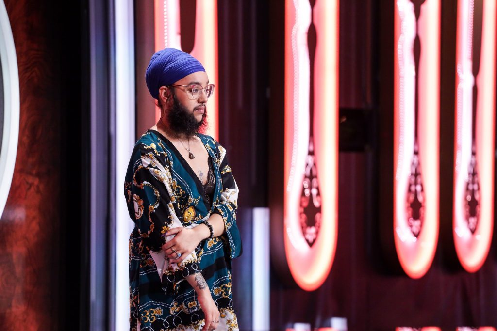 harnaam kaur 4