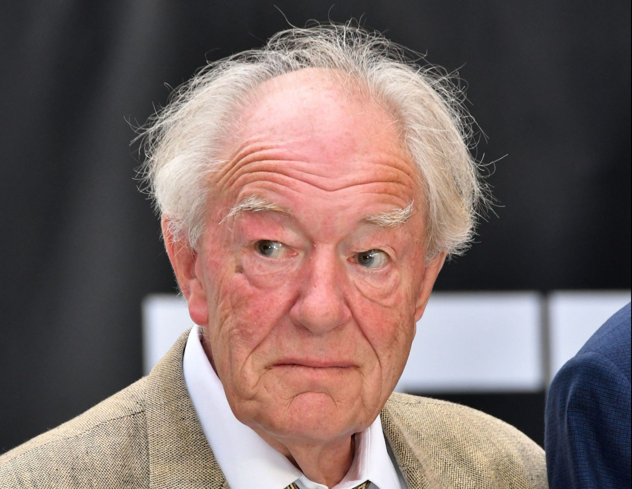 A Murit Michael Gambon, Actorul Care L-a Jucat Pe Albus Dumbledore în Filmele „Harry Potter”. Avea 82 De Ani A Murit Michael Gambon, Actorul Care L-a Jucat Pe Albus Dumbledore în Filmele „Harry Potter”. Avea 82 De Ani
