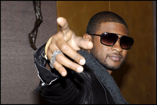 Superstarul R&B Usher va concerta în pauza finalei SuperBowl 2024: „Va fi ceva nemaivăzut”