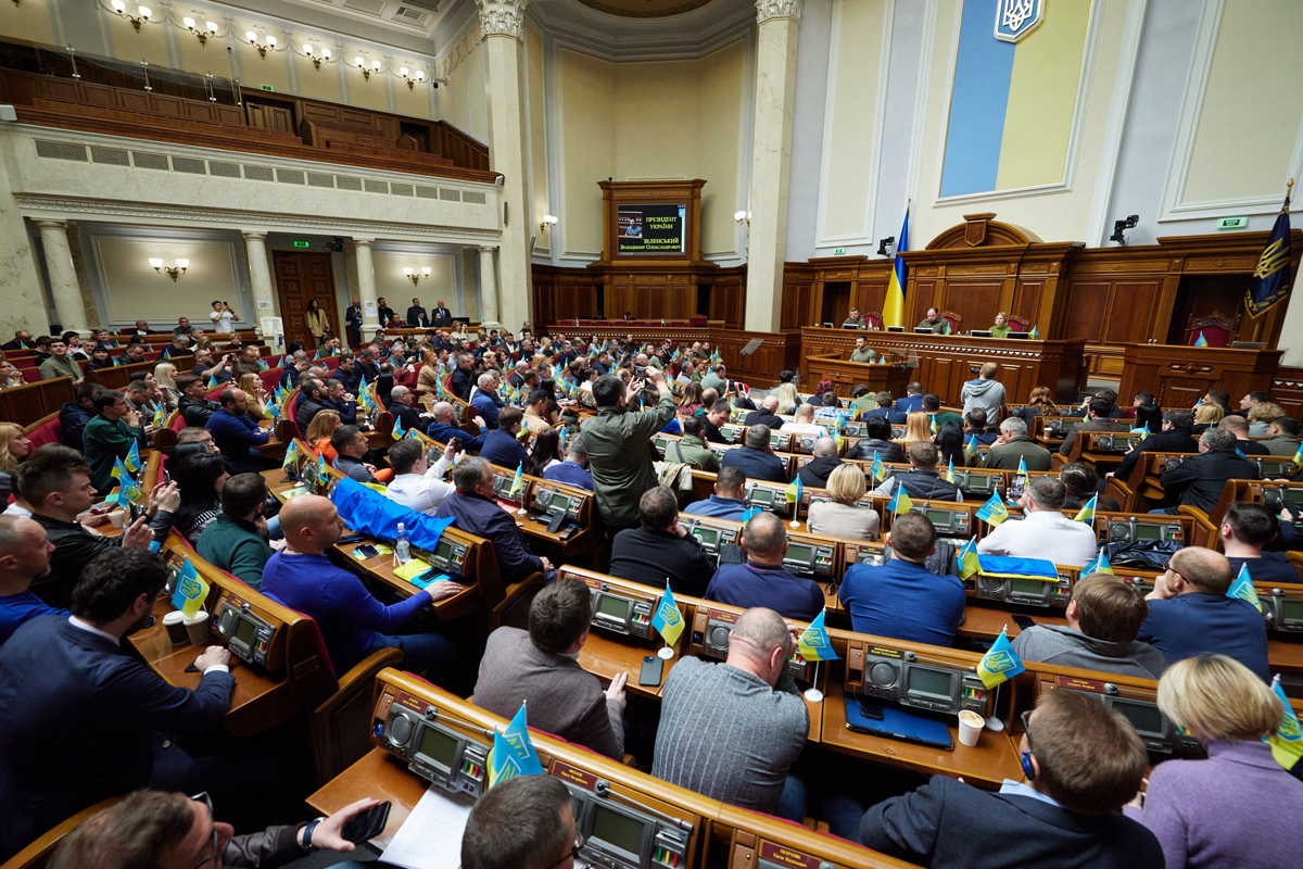 Românii din Ucraina reacționează după ce Kievul a revizuit legea minorităților naționale: „Nu rezolvă problema educației în limba maternă”