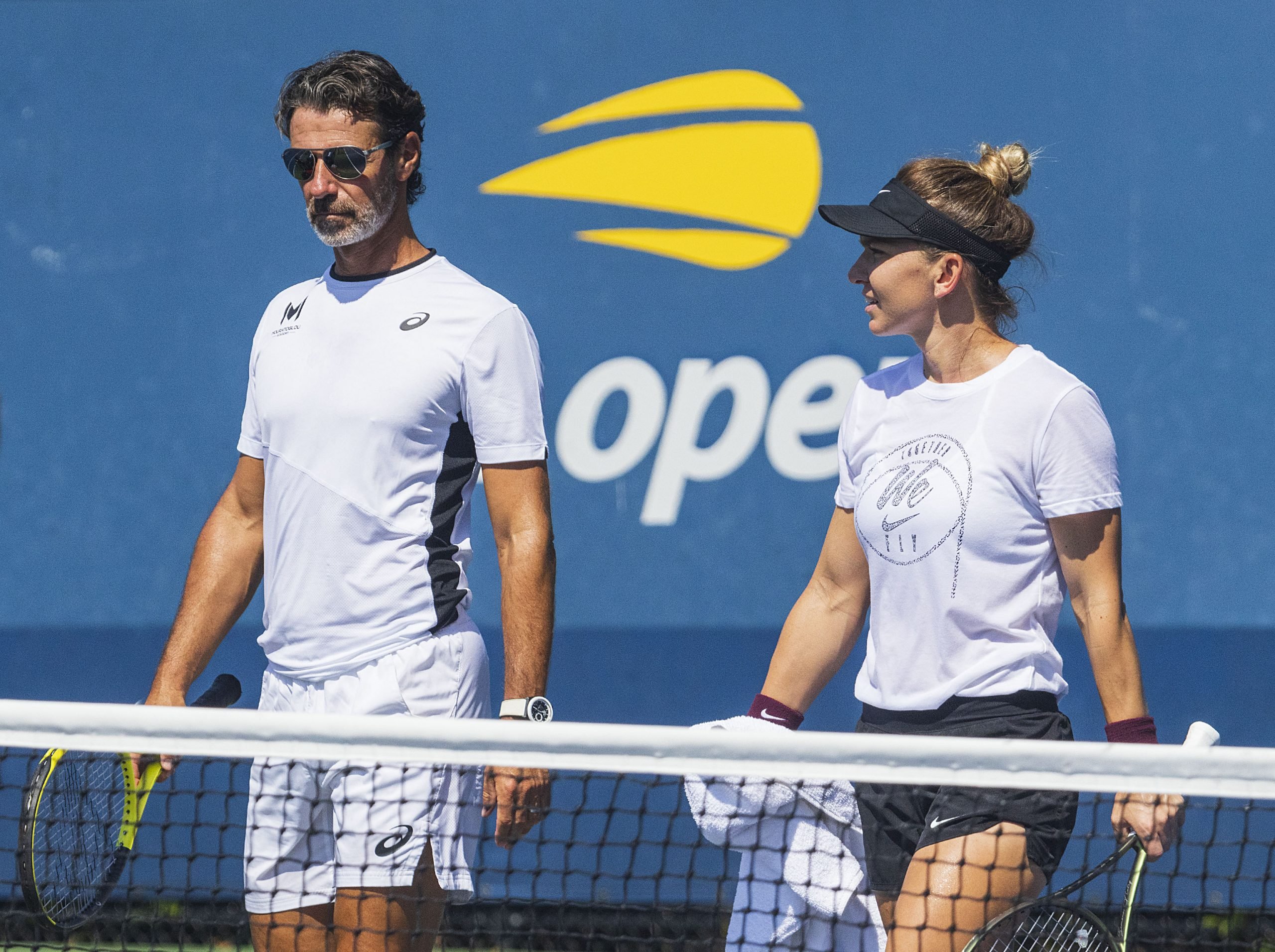 Patrick Mouratoglou, noii declarații după reducerea suspendării Simonei Halep la TAS: A trecut prin iad, dar devărul a prevalat