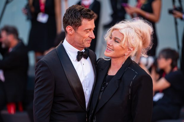 Hugh Jackman şi soţia lui, Deborra-Lee Furness, se despart după 27 de ani de căsnicie