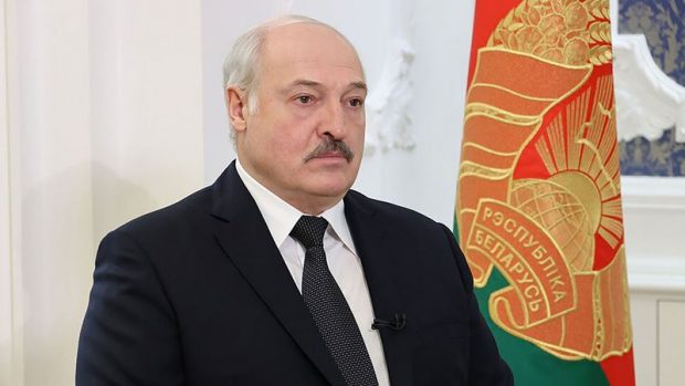 Aleksandr Lukaşenko avertizează că o agresiune împotriva Belarusului ar însemna „al treilea război mondial”