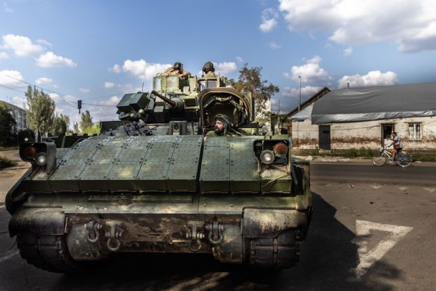 LIVETEXT Război în Ucraina, ziua 573 | Armata ucraineană anunță că a obținut victorii în est, dar situația generală rămâne dificilă