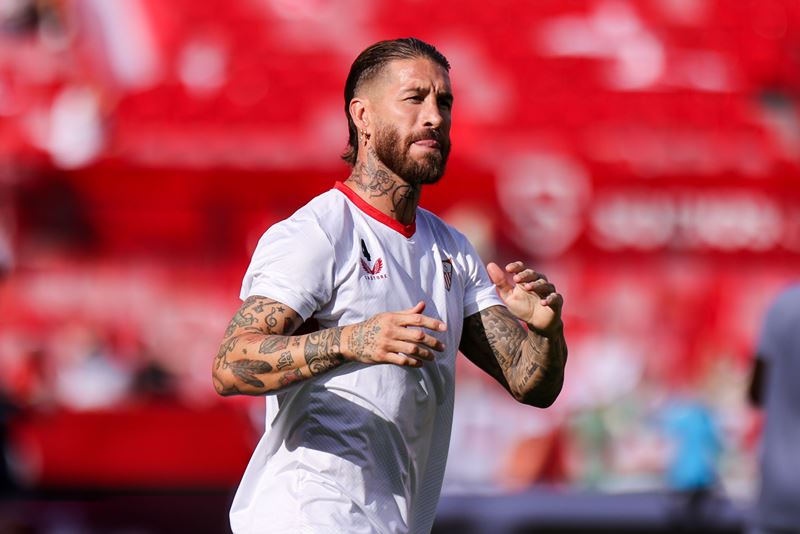 Hoți Au Jefuit Casa Lui Sergio Ramos în Timp Ce Juca Un Meci în Liga Campionilor. Copii Fotbalistului Erau în Locuință, Alături De Bone