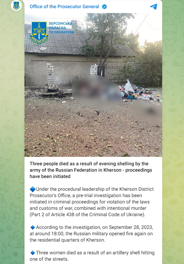 Război în Ucraina, ziua 582 | Atacuri soldate cu victime în Herson și Donețk