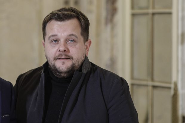Decizii rapide în PSD: Buzatu și fosta soție, excluși din partid. Fiul său și-a dat demisia din funcția de secretar de stat