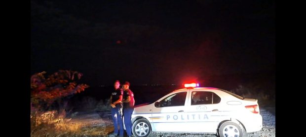 Mesaje RO-Alert la miezul nopții în Galați și Tulcea, după un nou atac rusesc. MApN: „Nu au fost identificate obiecte căzute”