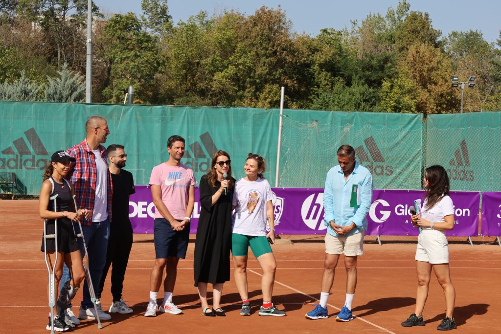 "Tennis Charity Event Raises Funds for Youth Exiting Foster Care: Let's Share Some Encouragement" 2 img0224