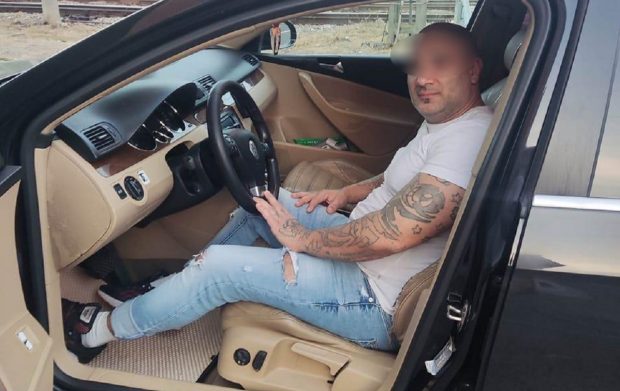Un interlop din Cluj prins de 11 ori fără permis și condamnat cu suspendare, s-a urcat iar la volan și a omorât un om într-un accident cu 8 victime