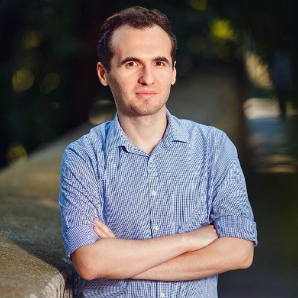ionut ciurea