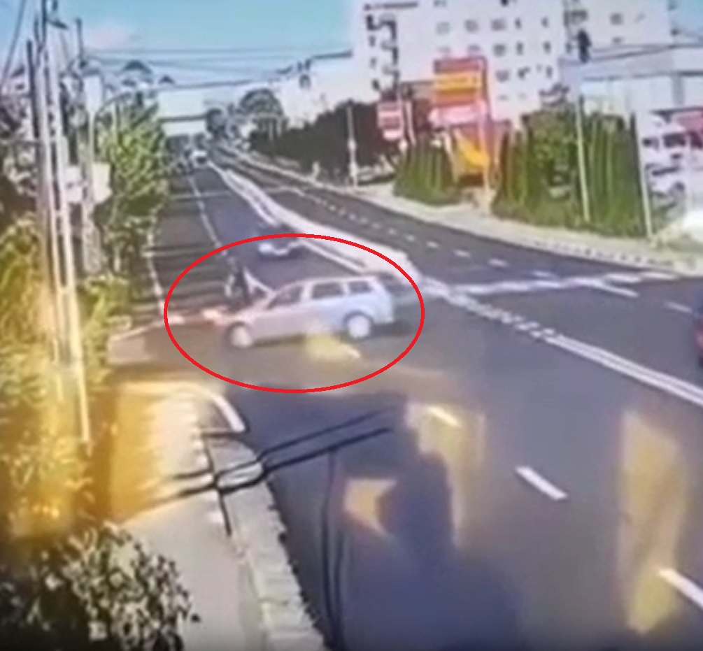 Tragicul sfârșit al motociclistului din Argeș care a supraviețuit miraculos unui accident cu mașina acum un an 2 madalin1