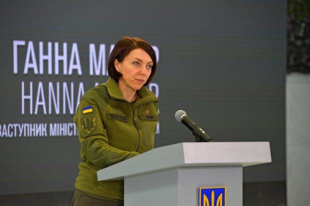 Au fost demiși toți cei șase minșitri adjuncți ai apărării din Ucraina