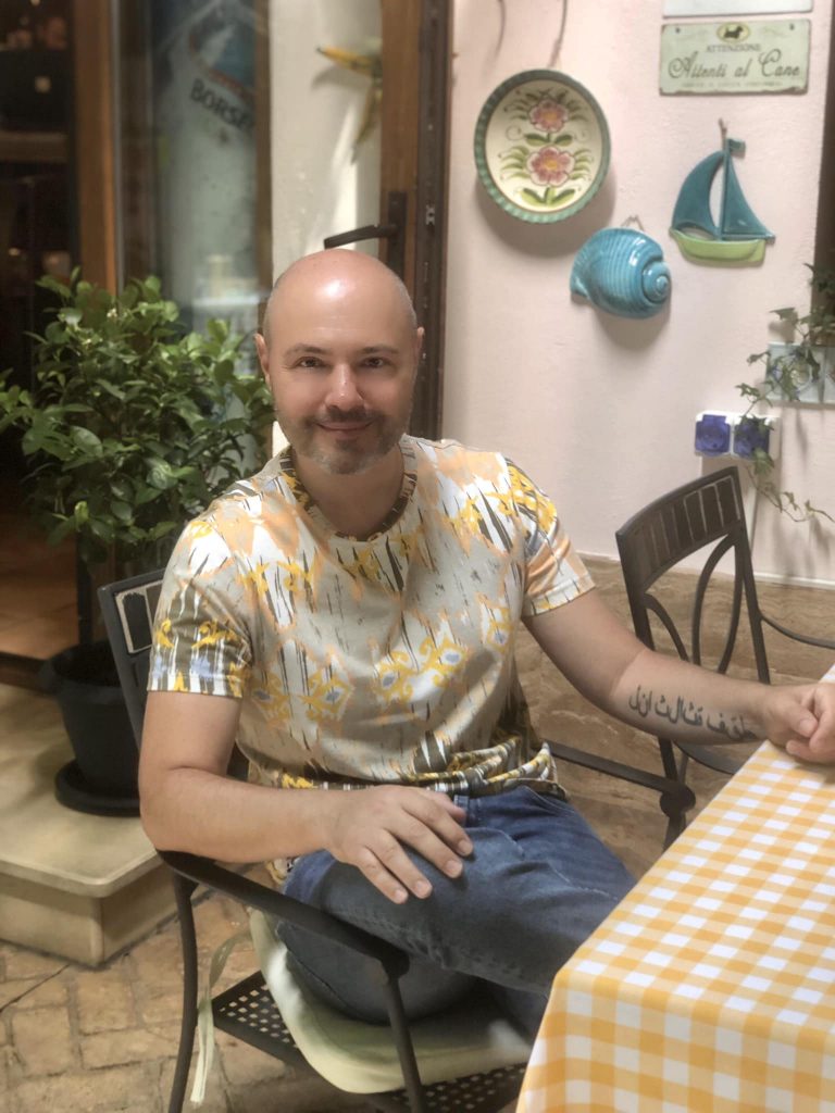 mihai mitoseru e singur 2
