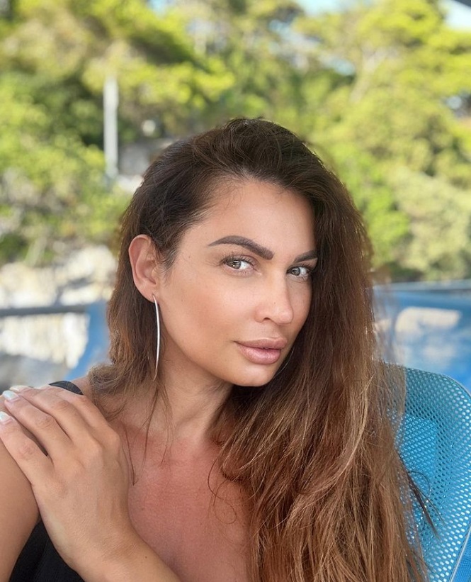 nicoleta luciu 43 de ani 3