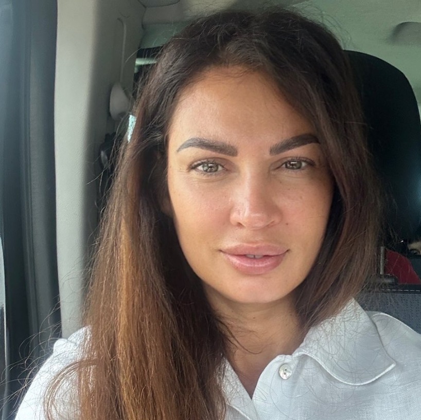 nicoleta luciu 43 de ani 4
