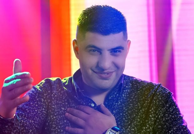 Nicu Guţă, fiul lui Nicolae Guţă, prins drogat la volan în Petroșani – Surse