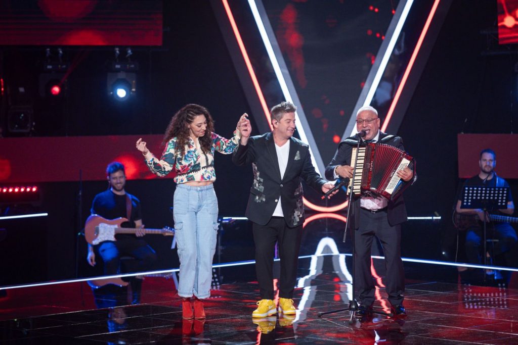 norig vocea romaniei 2