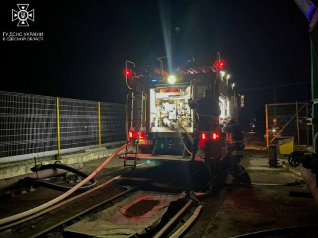 LIVETEXT Război în Ucraina, ziua 558 | Noi atacuri asupra Odesei. Depozite și clădiri industriale, avariate la Ismail