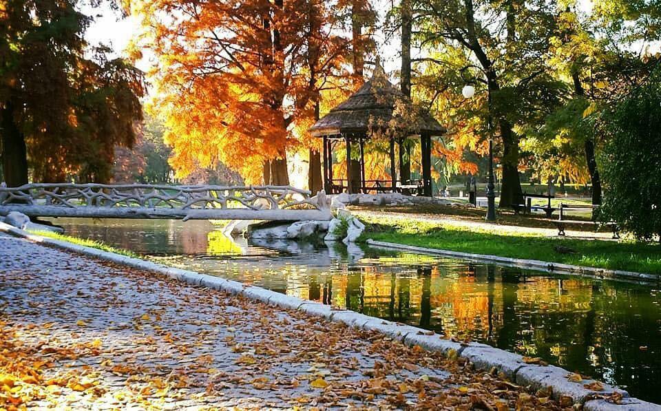 În Weekend, Craiova E în Sărbătoare! Parcul Nicolae Romanescu împlinește 120 De Ani În Weekend, Craiova E în Sărbătoare! Parcul Nicolae Romanescu împlinește 120 De Ani