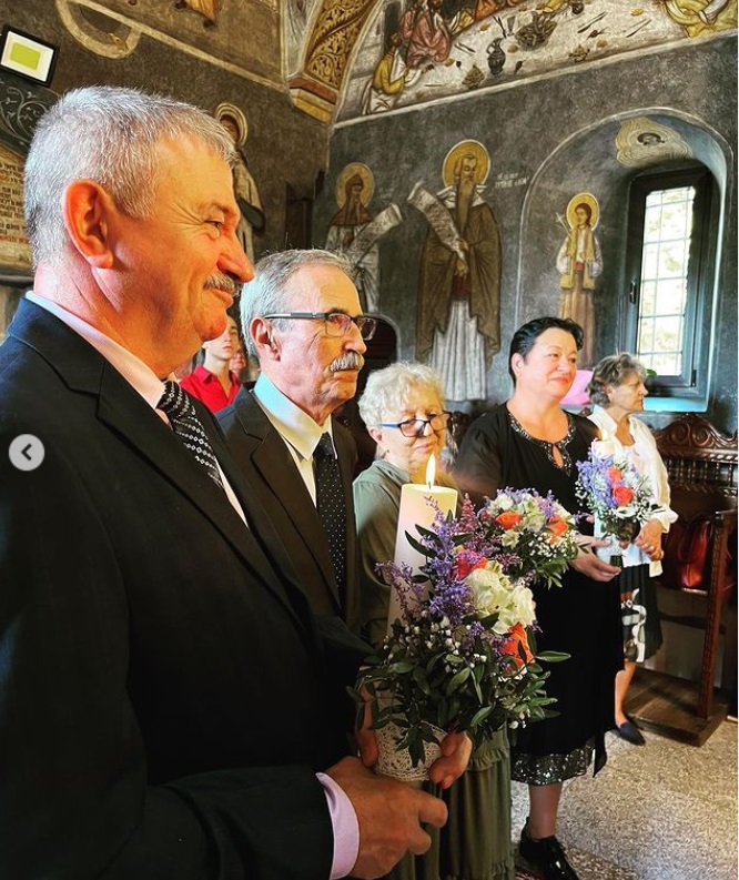 parinti dragos bucur 50 de ani de casnicie 2