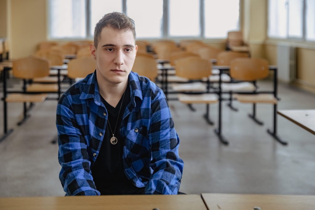 Fost consumator de droguri închis la Giurgiu împărtășește perspectiva sa asupra campaniilor antidrog: „Experiența personală este mai convingătoare decât simple avertismente” 3 penitenciar giurgiu p 12