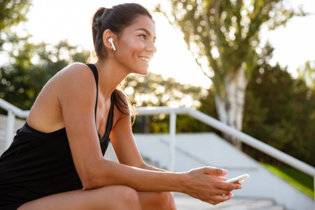 Ce salarii poți să câștigi în sport. Cât câștigă un antrenor personal și un instructor de fitness