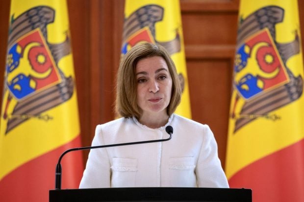 Procurorul general al Republicii Moldova a fost demis prin decretul semnat de Maia Sandu. Care este motivul