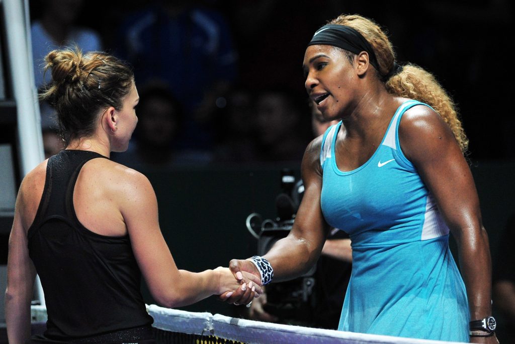 "Intenție cu probabilitate și meciul uitat al Simonei Halep: o poveste ce dezvăluie contradicția flagrantă a motivării ITIA" 1 profimedia 0208925208