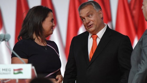 90 de migranți ilegali se ascundeau într-o clădire din Budapesta, lângă casa premierului Viktor Orbán și cea a președintei Katalin Novák