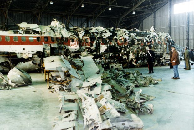 Franța, acuzată că a produs tragedia aviatică de la Ustica. Un fost premier italian susține că o rachetă a doborât avionul, în încercarea de a-l ucide pe Gaddafi