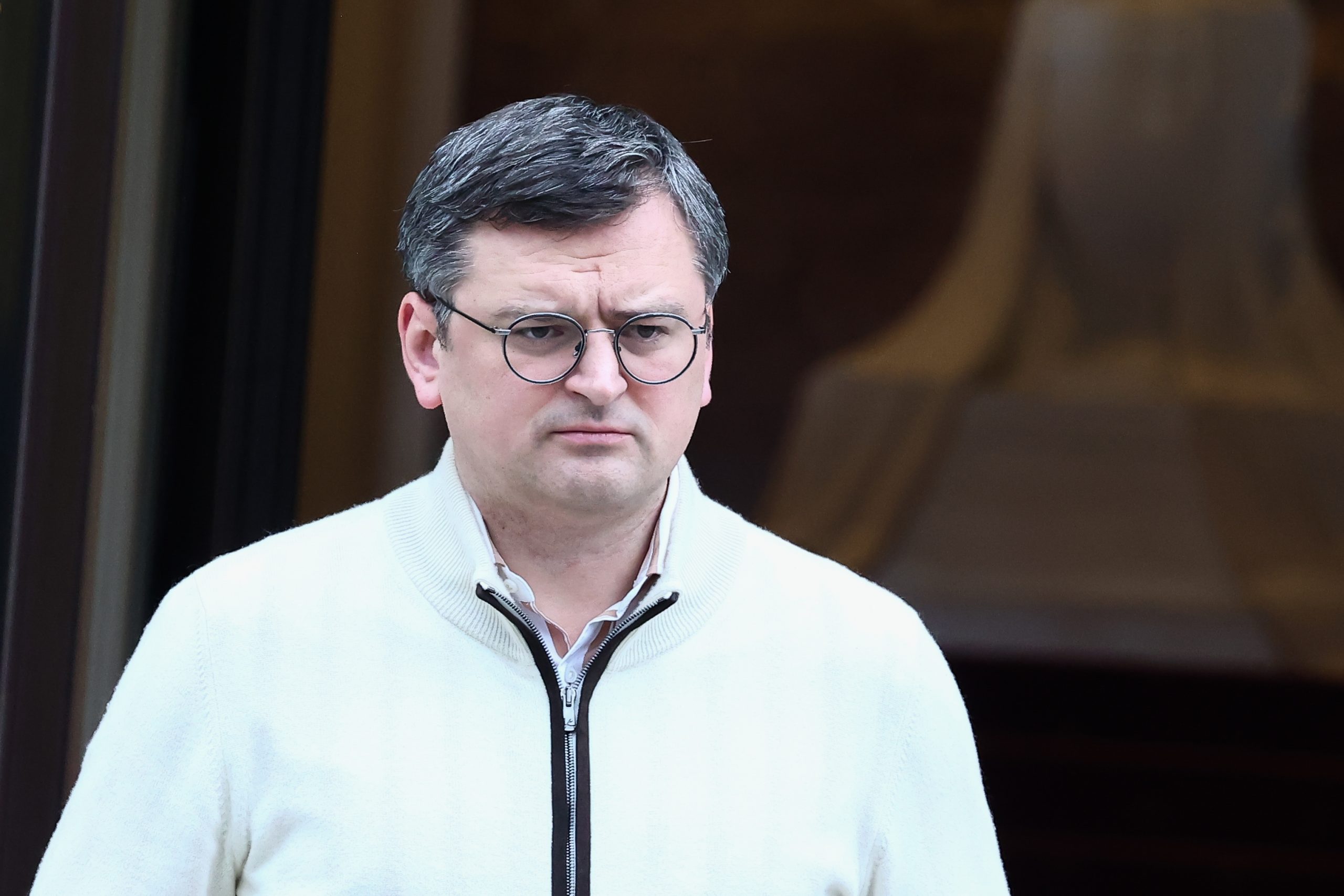 Kievul Spune Că Nici Ucraina și Nici Polonia „nu Au Nevoie De Acest Război Al Cerealelor” Kievul Spune Că Nici Ucraina și Nici Polonia „nu Au Nevoie De Acest Război Al Cerealelor”