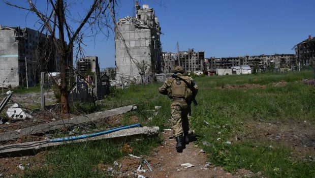 Rusia și Ucraina se confruntă în fața Curții Internaționale de Justiție. Cazul vizează presupusul genocid prin care Moscova și-a justificat invazia