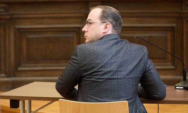 Un judecător de origine română a prezidat „procesul anului” în Austria. Un actor celebru, apărat de avocatul „monstrului” Josef Fritzl, găsit vinovat de deținere de pornografie infantilă