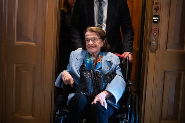Dianne Feinstein, decana de vârstă a Senatului SUA, a murit la 90 de ani. Cele două realizări majore care au rămas în istorie