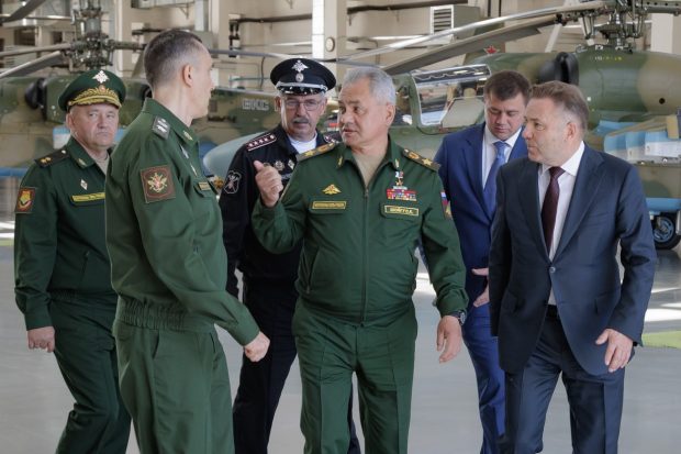 LIVETEXT Război în Ucraina, ziua 569 | Rusia anunță că dezvoltă noi submarine nucleare și drone subacvatice