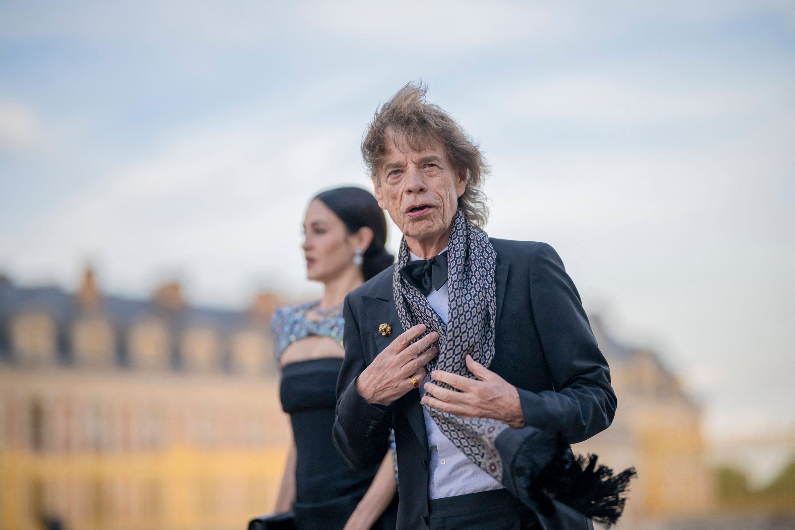 Mick Jagger Se Gândește Să-și Doneze Averea. „Copiii Mei Nu Au Nevoie De 500 De Milioane De Dolari” Mick Jagger Se Gândește Să-și Doneze Averea. „Copiii Mei Nu Au Nevoie De 500 De Milioane De Dolari”