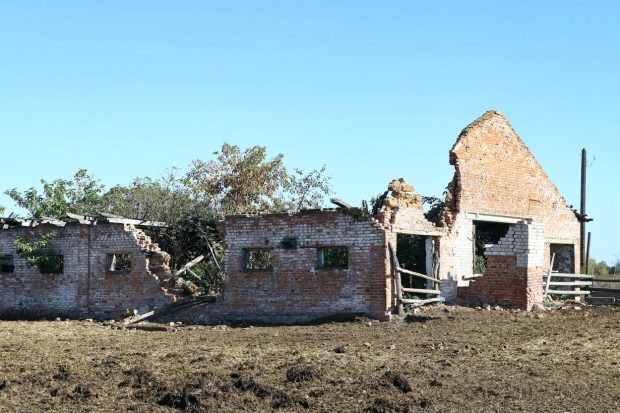 LIVETEXT Război în Ucraina, ziua 583 | Explozie puternică în Berdiansk. Bilanțul ultimelor atacuri ale rușilor