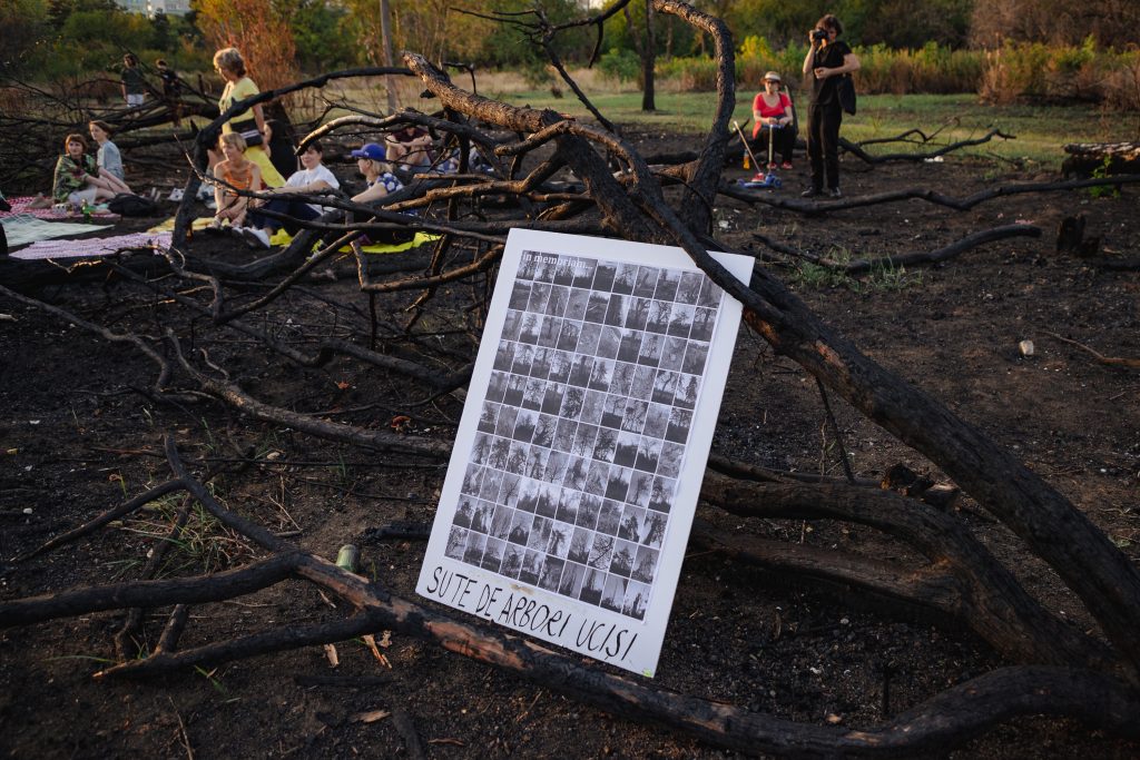 protest parc ior 196