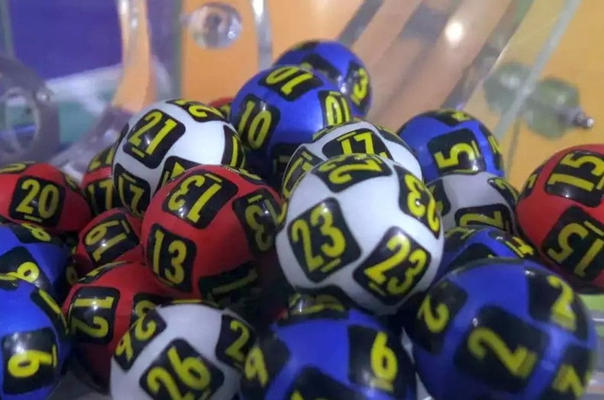 Tragerea Loto 6/49 Din 1 Octombrie 2023. Report De Peste 300.000 De Euro La Categoria I Tragerea Loto 6/49 Din 1 Octombrie 2023. Report De Peste 300.000 De Euro La Categoria I