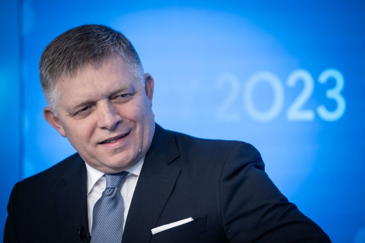 „O Lecție Pentru Noi”. Cum A Câștigat Populistul Prorus Robert Fico Alegerile Din Slovacia și Ce Ar însemna întoarcerea Sa La Putere Pentru Ucraina și UE „O Lecție Pentru Noi”. Cum A Câștigat Populistul Prorus Robert Fico Alegerile Din Slovacia și Ce Ar însemna întoarcerea Sa La Putere Pentru Ucraina și UE